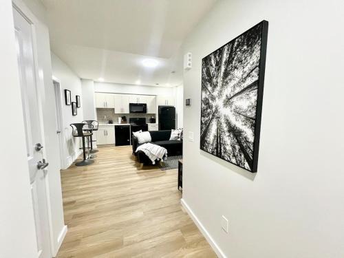 Southwest Edmonton Apartment | Cozy 2-BR Suite Close to WEM