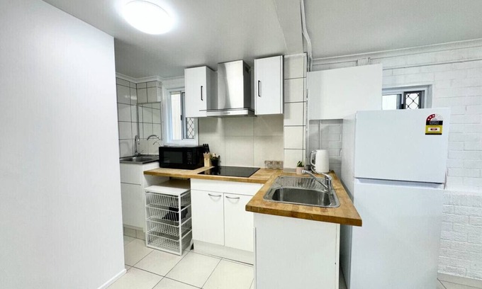 Macgregor Condo | Cozy 2Bedroom Studio Simple and Practical Stay