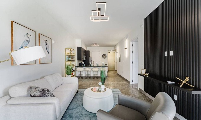 Fort Lauderdale Apartment | Cozy 2BR Near FLL Airport, Dania Beach & Pointe