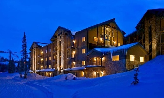 Brian Head Condo | Cozy 3 bedroom 2 Bath in newest condos on the mountain