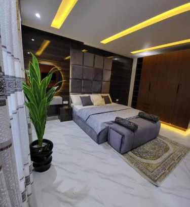 Gbagada Apartment | Cozy 3 Bedroom apartment at Gbagada