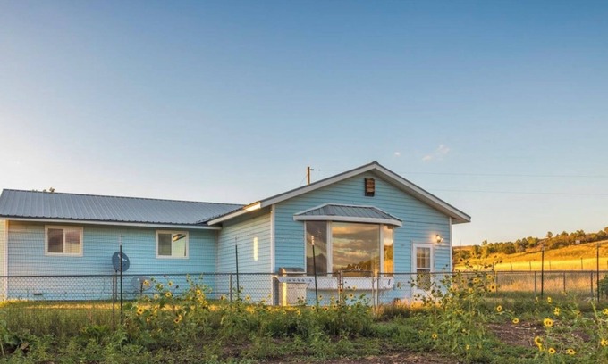 Norwood Other | Cozy 3-Bedroom Farmhouse with Wi-Fi and Scenic Views in Norwood, CO