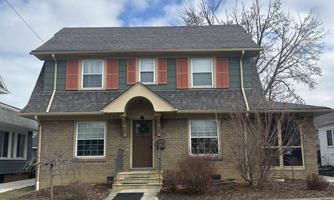 Lakewood House | Cozy 3-bedroom home within walking distance of Lakewood Park's Solstice Steps