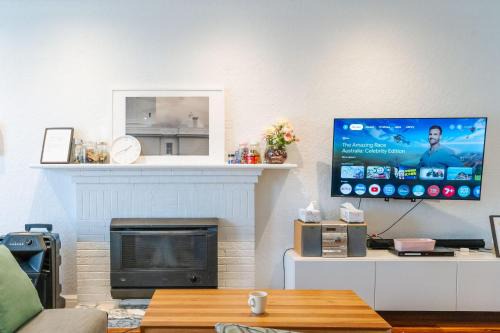 Mentone House | Cozy 3 BR Family Home in Mentone