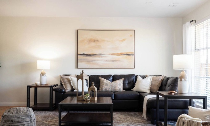 Cavalier Vista House | Cozy 3BR Scottsdale Home w/Fire-Pit & Ping-Pong