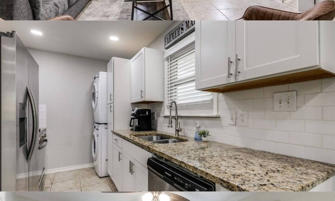 West San Antonio House | Cozy 3BR w Modern Amenities and Pool | Near Attractions