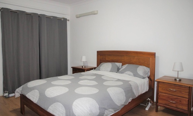 Algester House | Cozy 4 bedroom house in Algester