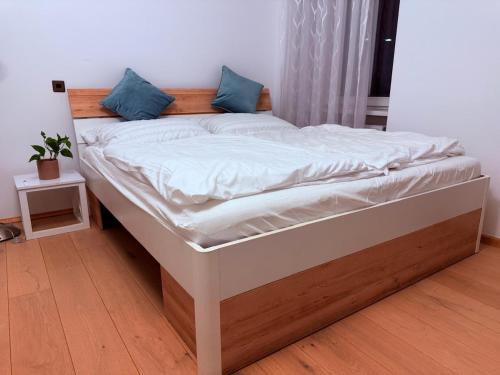 Favoriten Apartment | Cozy 4-Guest Flat Near Vienna City Center