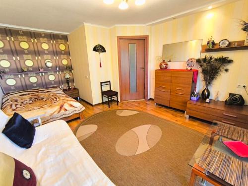 Vinnytsya Apartment | Cozy and amazing river view apartment