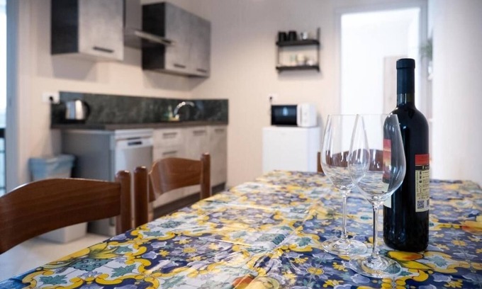 Cavriglia Apartment | Cozy and bright apartment, in the heart of Tuscany!