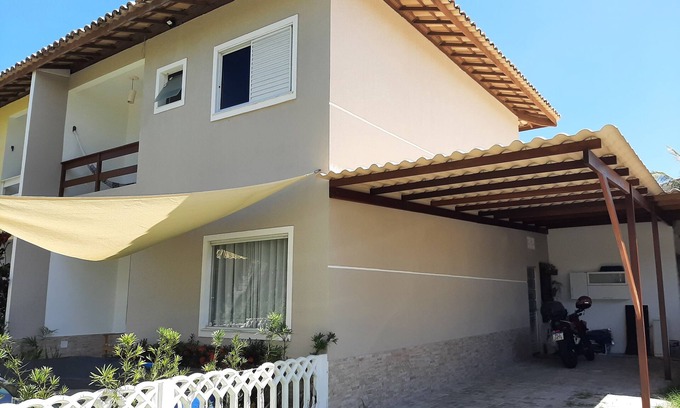 Flamengo House | Cozy and charming house