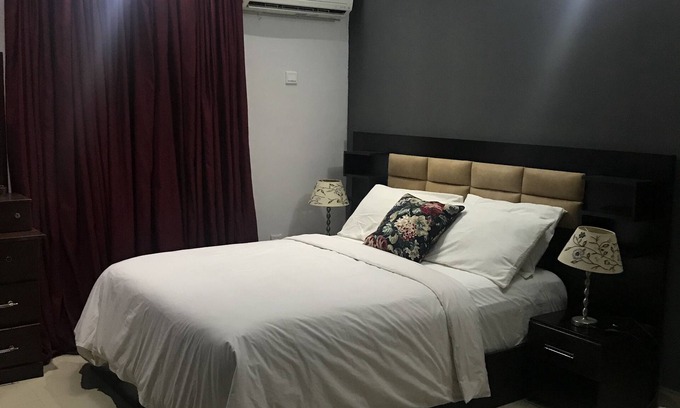 Ajah House | Cozy and comfortable