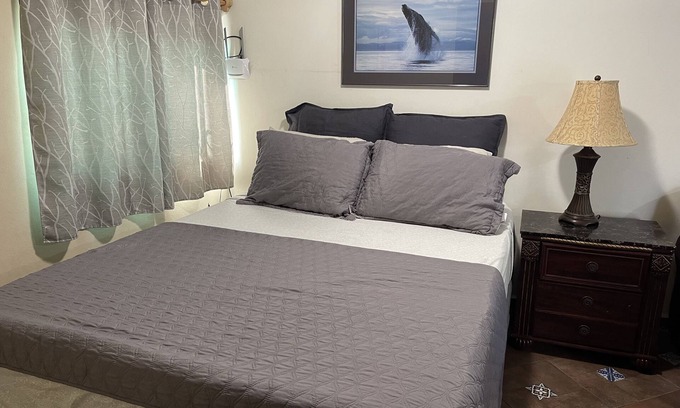 Loreto House | Cozy and comfy little house in the heart of Loreto
