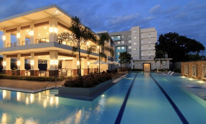 Davao Condo | Cozy and family oriented staycation at 8 Spatial Maa 2BR by darpm