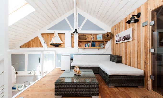 Gujan-Mestras House | Cozy and functional house 200m from the coast