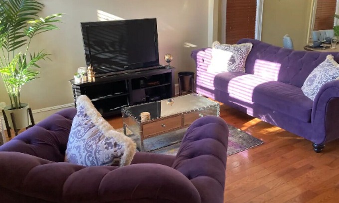 South Jamaica House | Cozy And Quiet Home