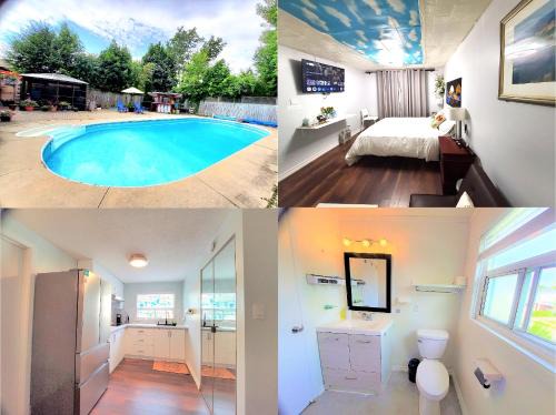 Malvern House | Cozy and quiet house with Private Bathroom