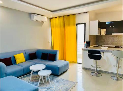 Pointe des Almadies Apartment | Cozy and quiet studio in Keur N'diaye Lo - Sangalkam