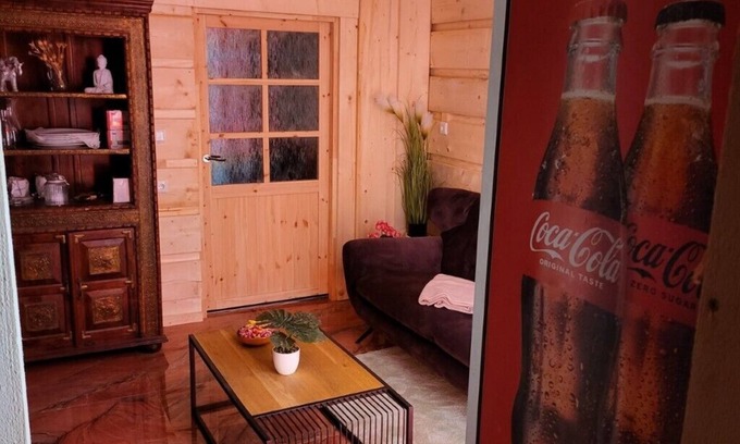 Prostredni Becva Apartment | Cozy and sought-after chalet with many amenities (4)