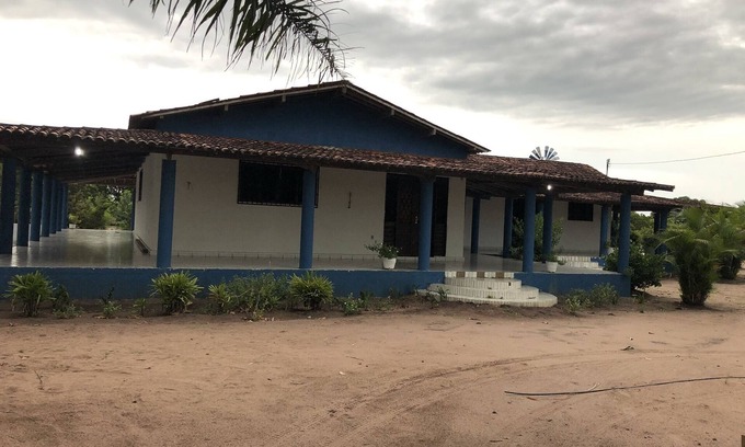 Cruz do Espirito Santo House | Cozy and very well located country house