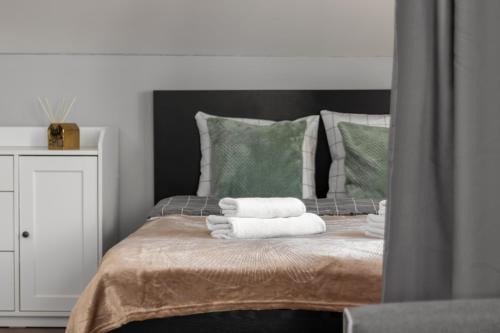 Praga Apartment | Cozy Apartament - Marcinkowskiego 3