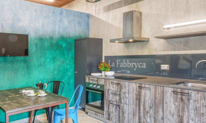 Porto Sant'Elpidio Apartment | Cozy apartment in PORTO SANT'ELPIDIO