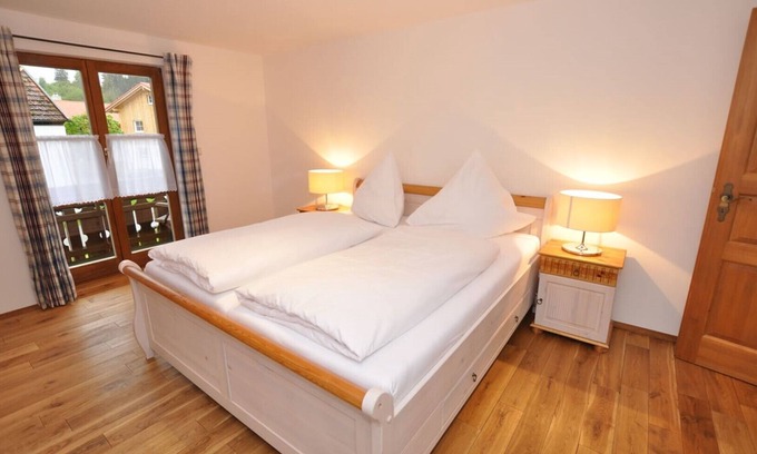 Fischen im Allgaeu Apartment | Cozy apartment in Fischen - near Oberstdorf