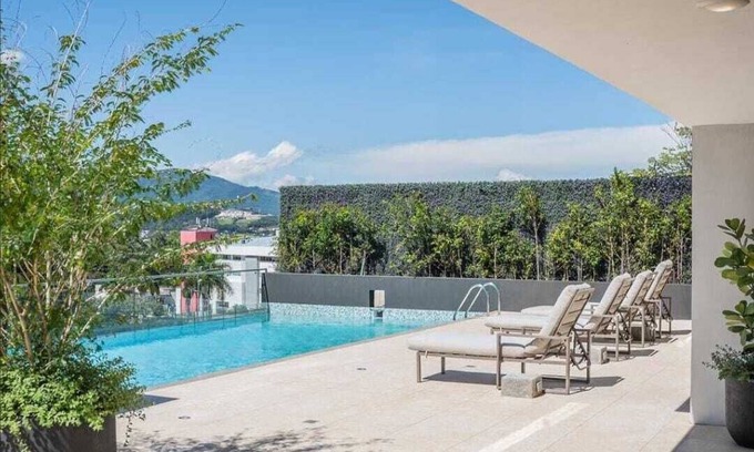 Pavas Apartment | Cozy Apartment 10 min to Airport Be Cariari Condo new