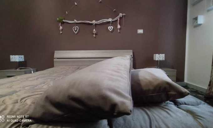 Matera Apartment | Cozy apartment 15 minutes from the Sassi and the centre