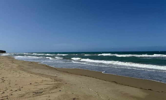 Cabarete Apartment | Cozy Apartment 2 min to Cabarete Beach, Rooftop