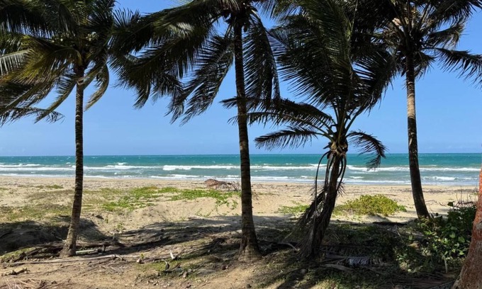 Cabarete Apartment | Cozy Apartment 2 min to the Beach, Rooftop
