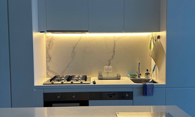 Doncaster Apartment | Cozy apartment 5 mnt walk to Westfield Doncaster