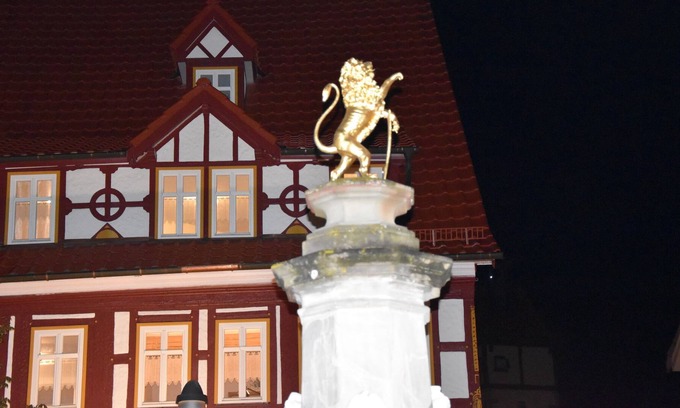 Bad Rodach Apartment | Cozy apartment (75sqm) in the heart of the town of Bad Rodach
