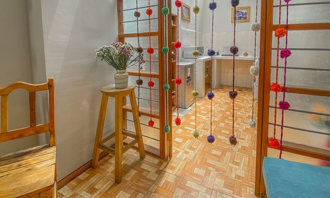 Cusco Historic Center Apartment | COZY APARTMENT A 1 BLOCK FROM THE MAIN SQUARE