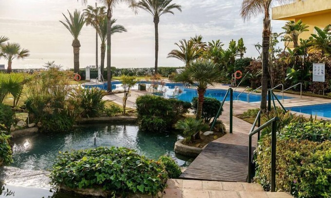 La Cala de Mijas Apartment | Cozy apartment in La Cala de Mijas
