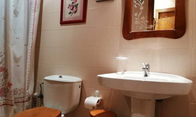 Taull Apartment | Cozy apartment - Falcó 2