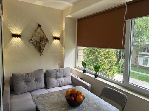 Issyk-Kul Region Apartment | Cozy Apartment for 4 Guests