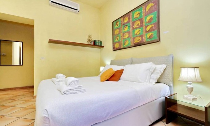 Trastevere Apartment | Cozy apartment for 4 in Trastevere