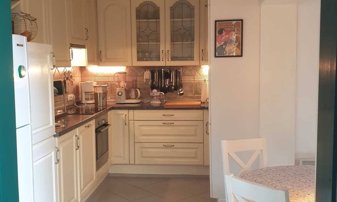 Artatore Apartment | Cozy apartment for 4 person near the sea, for families