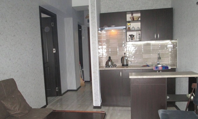Vake Apartment | Cozy apartment in the central part of Tbilisi