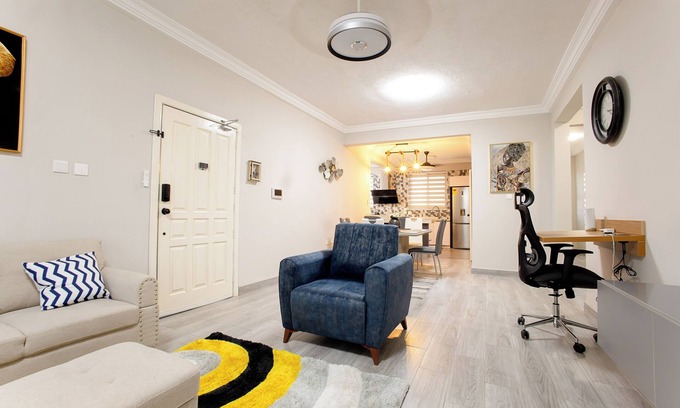 Tesano Apartment | Cozy apartment in Apenkua Accra