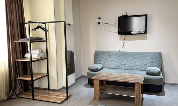 Kutaisi Apartment | Cozy apartment in centre of Kutaisi
