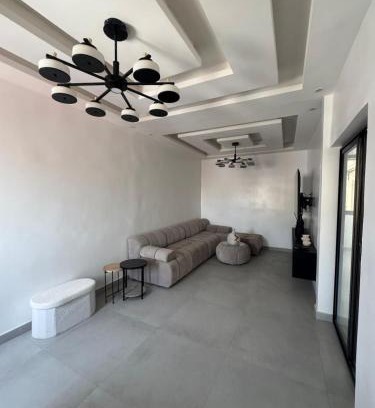 Les Parcelles Assainies Apartment | Cozy apartment in Dakar