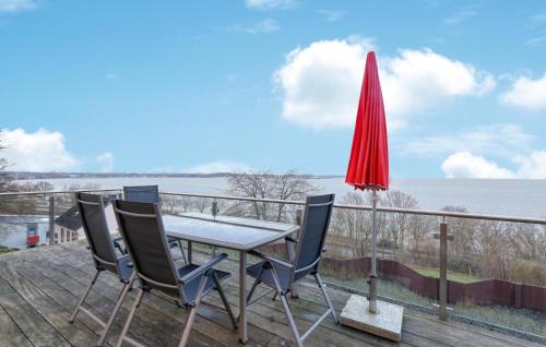 Eckernfoerde Apartment | Cozy Apartment In Eckernförde