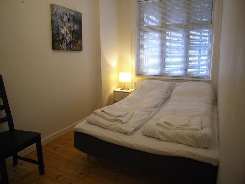 Osterbro Apartment | Cozy apartment in elegant Østerbro