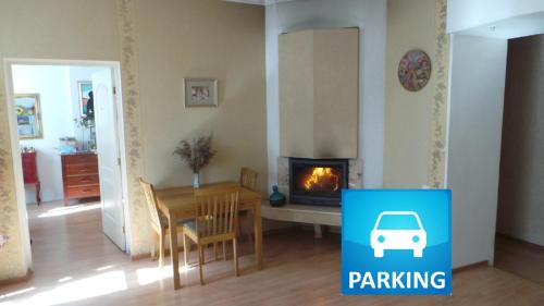 Avoti Apartment | Cozy apartment in good location!