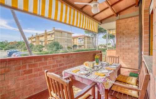 Marina di Grosseto Apartment | Cozy Apartment In Grosseto