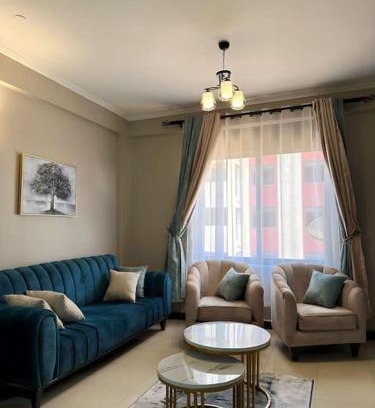 Kireka Apartment | Cozy apartment in heart of Kampala