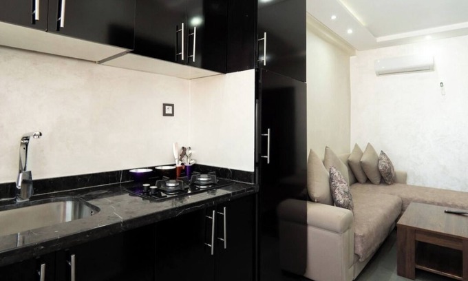 Semlalia Apartment | Cozy apartment in hyper Center