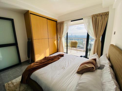 Kileleshwa Apartment | Cozy Apartment in Nairobi